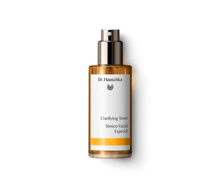 Dr. Hauschka Tonique Spécial Visage 100ml