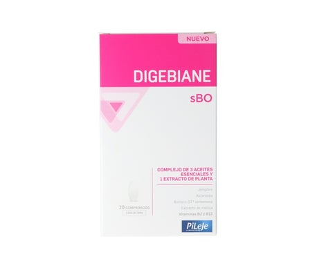 Digebiane SBO 20comp