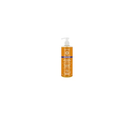 Jonzac Gel Douche Haute Tolerance 500ml