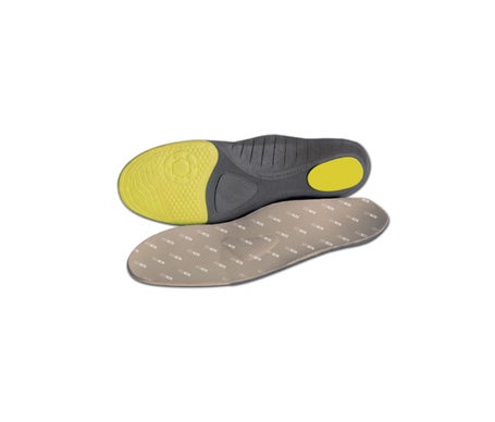 Semelle intérieure Scr Anti-fatigue T/Xl 44-46