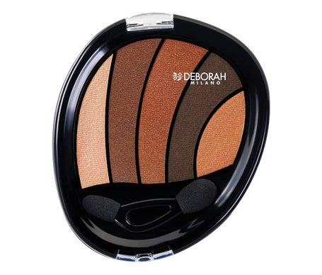 Deborah Ombre Duo Nº15 1pc