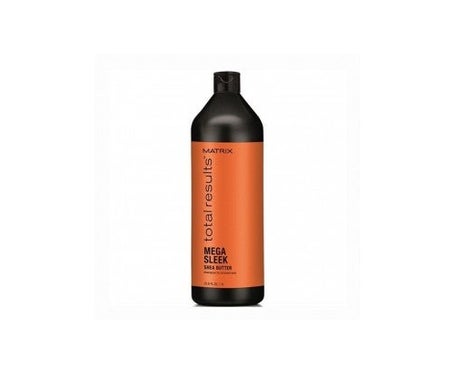 Matrix Tr Mega Shampooing Lisse Matrix 1l