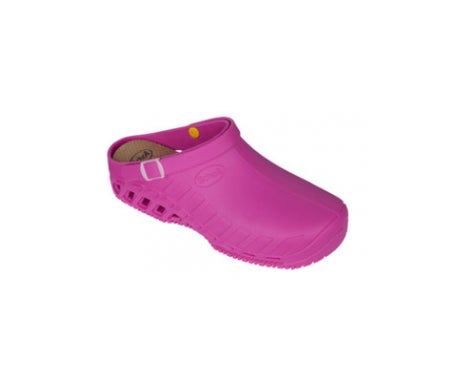 Clog Evo Tpr Unisexe Fuch 37-38