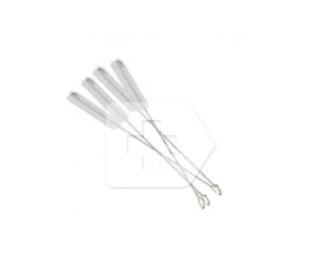 Pediact Dr Brown's Brosses Fines de Nettoyage pour Biberon