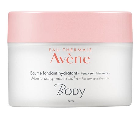 Avène Baume Hydratant Corps 250ml