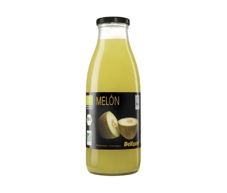 Delizum Jus Melon Bio 1000ml