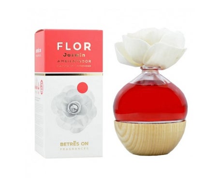 Betres On Désodorisant à la fleur de jasmin 85ml