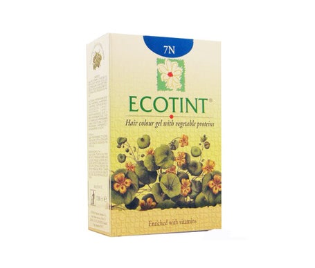 Ecotint 7N Rubio 130ml
