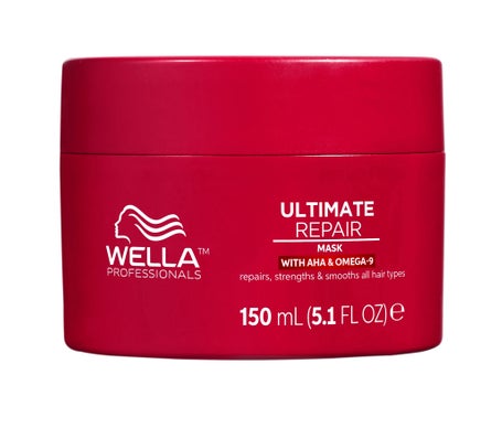 Wella Ultimate Repair Deep Mascarilla 150ml