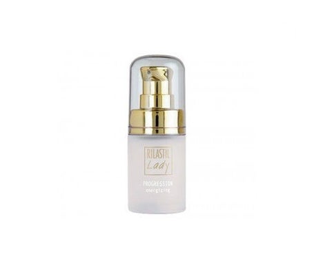 Rilastil Lady Progression Energisant 15 ml