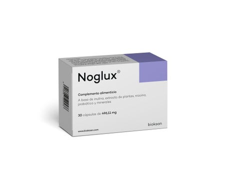 Bioksan Noglux 30 Kapseln-image