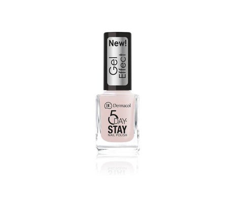 Dermacol Days Stay Vernis À Ongles 26 11Ml Taille 5