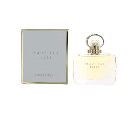 Estee Lauder Beautiful Belle Edp Vaporizador 50 Ml