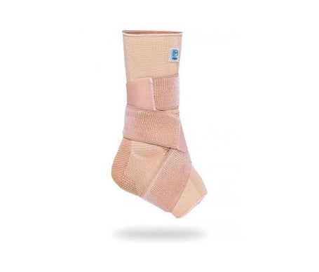 Prim Aqtivo Skin Ankle Brace avec Coussinets Taille XL 1ut