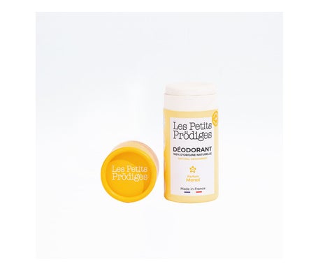 Les Petits Prodiges Déodorant Monoï 48H 40G