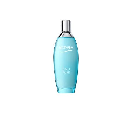 Biotherm Eau Pure Eau De Toilette 100ml