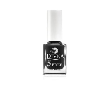 Divna Laca de Uñas Mini 107 7ml