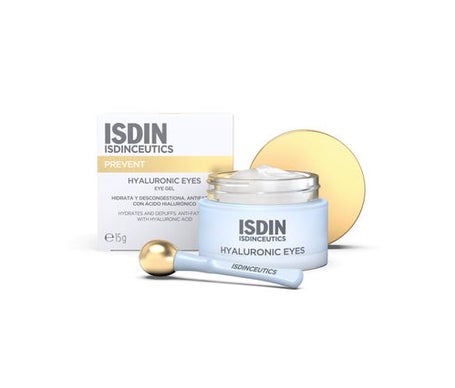 ISDIN Isdinceutics Hyaluronic Eyes 15g