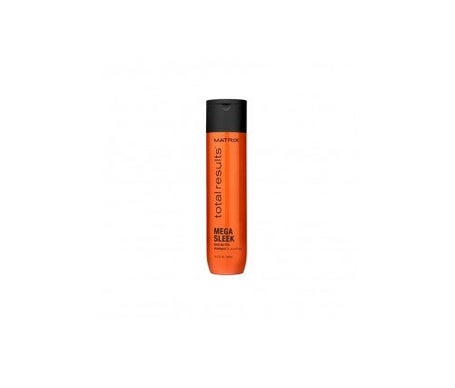Matrix Total Résultats Méga Shampooing Lisse 300ml