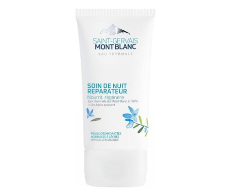 Saint-Gervais Soin Nuit Repar 40ml