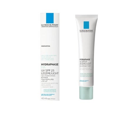 La Roche-Posay Hydraphase Intense UV Légère SPF25 40ml