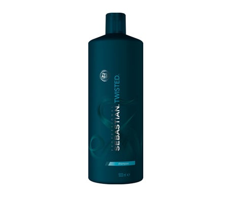 Sebastian Twisted Curls Shampooing 1000ml