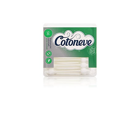 Cotoneve Bâtons de Protection 56uts