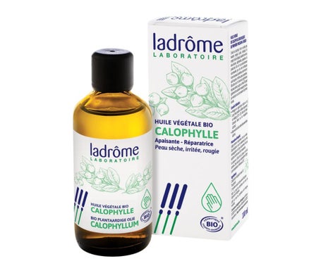 Ladrôme Huile Végétale Calophylle 100ml