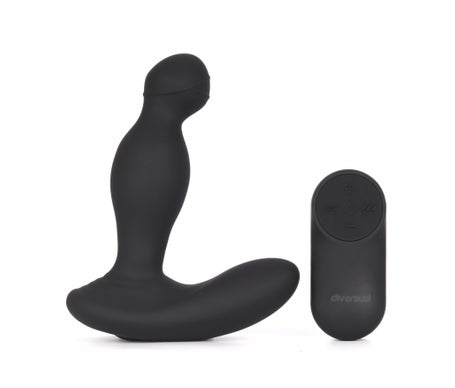 Diversual Aramis P-Spot Rotador Stimulateur de Prostate 1ut