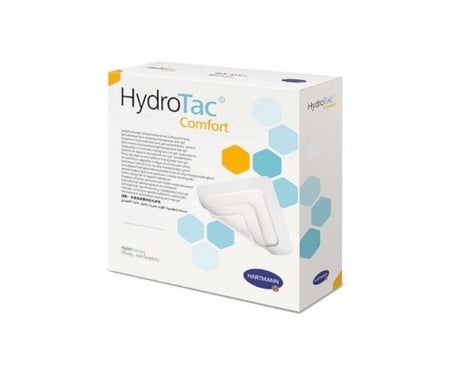 Hydrot Conf Pans Adh 12,5X12,5Cm16