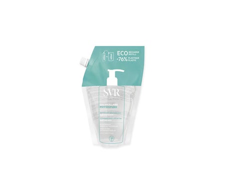 SVR Physiopure Eau Micellaire Recharge 400ml