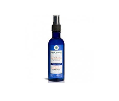 Eau florale Fio Ara Bio 200