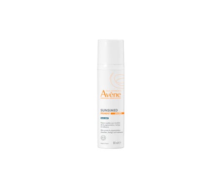 Avène Sunsimed Pigment Av 80ml