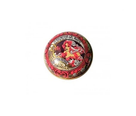 Gallefin parfumée à la vaseline de cassis 15g