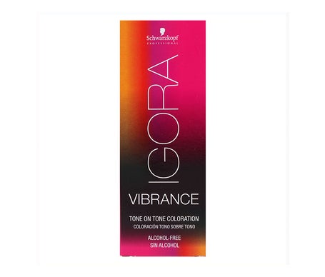 Schwarzkopf Igora Vibrance Bote Color 6-63 60ml