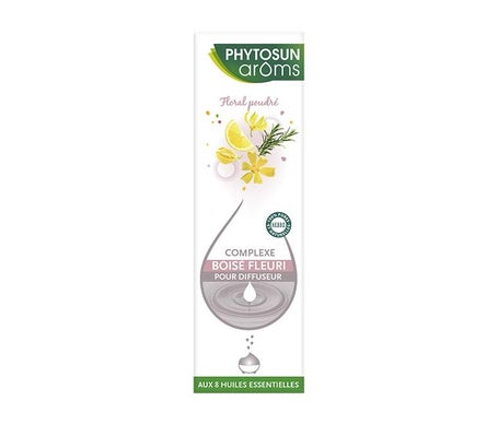 Phytosun Aroms Hle Cplex Diffus Bois Fl 30Ml