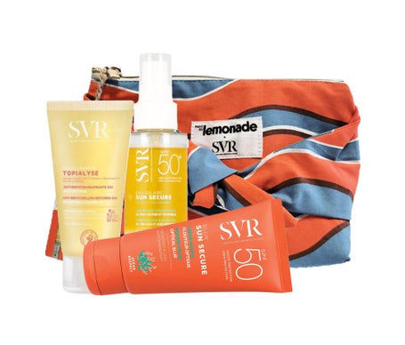 Svr Trousse Set Make My Lemonade