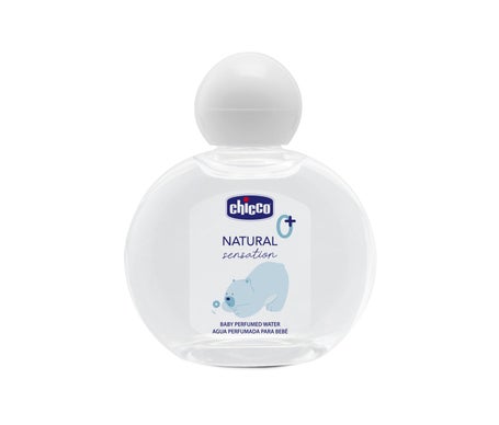 Chicco eau de online cologne