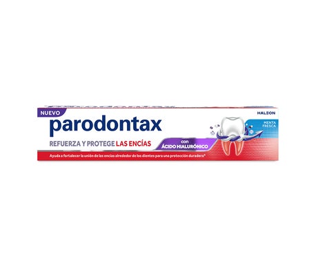 Parodontax Renforce& Protège les Gencives 75ml