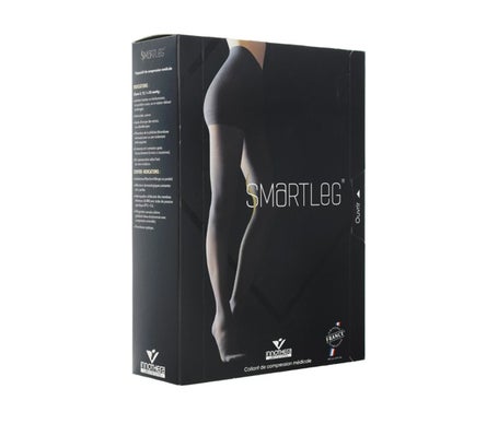 Smartleg 2 Pantimedia Irrésistible Doble Je N2 1ud