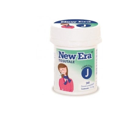 NOUVELLE ÈRE J 240GR