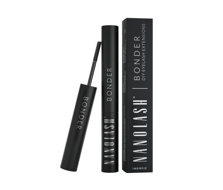 Nanolash DIY Bonder Colle Extensions de Cils 5ml
