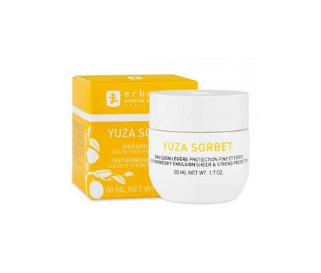 Erborian Yuza Sorbet 50ml