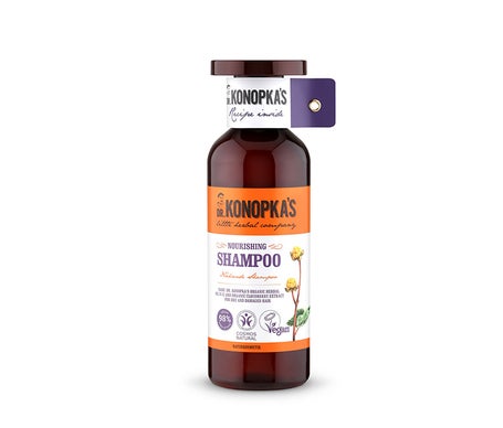 Shampooing Nourrissant Dr Konopka'S 500ml