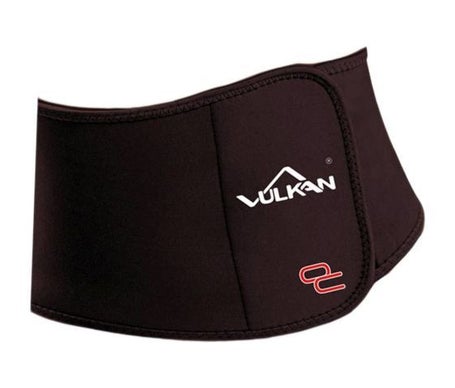 Gaine lombaire Vulkan Opencel 2013 1pc