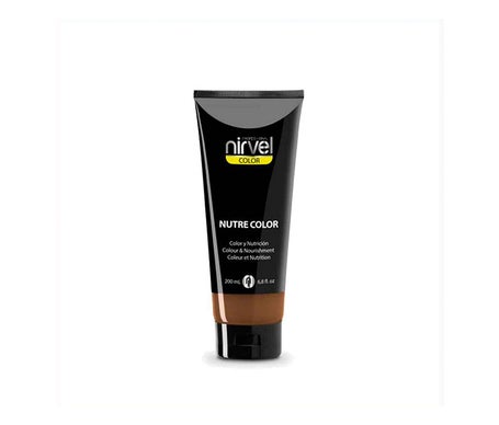 Nirvel Nutre Color Cobre 200ml