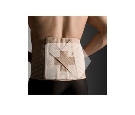 Farmalastic sacral-lumbar girdle T-2 1ud