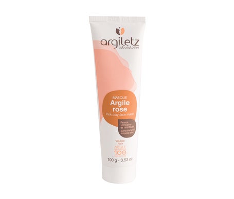 Argiletz Masque Argile Rose 100g