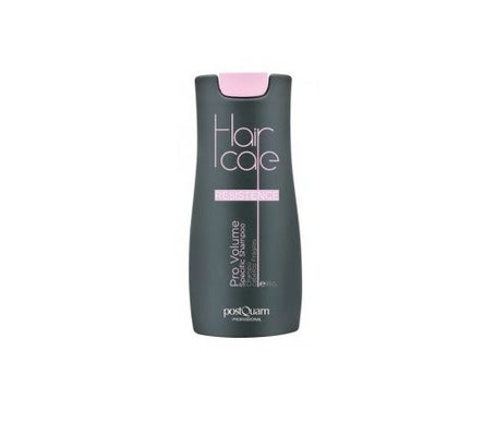 Postquam Resistence Pro Volume shampooing 250 ml