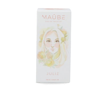 Maube Julie Eau de Toilette 100ml